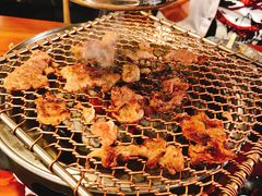 -大壮家原味烤肉(兴华北街店)