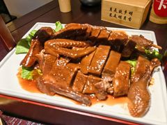 -明月土菜馆(老城区店)