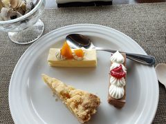 -上海丽笙精选海仑宾馆·莫赛克餐厅