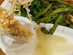 -泰合素食(双流店)