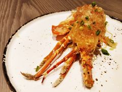 -博林天瑞喜来登酒店·西丽尚膳