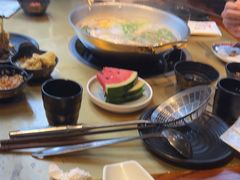 -手选潮汕鲜活牛肉火锅(二七广场店)