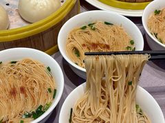 -云锦壹号·淮扬宴(徐汇万科店)