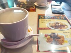 -龙记·香港茶餐厅(海上世界店)