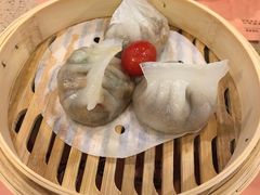 -点都德(聚福楼店)