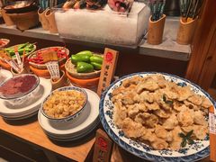 -鸽子窝(黄村店)