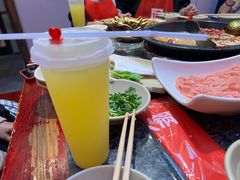 -蜀大侠火锅(少陵路店)