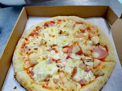 -Aimiqi.Pizza.爱米奇私厨(虹梅路红春大厦店)