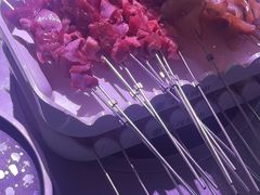 -丰茂烤串(全国首店)