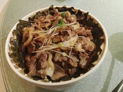 -肥肥小厨(咸阳路店)