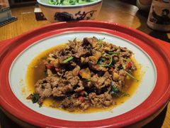 -屋里饭菜·湘菜馆(火车站店)
