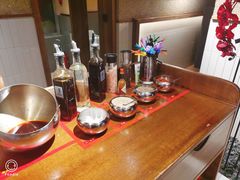 -小核桃烤肉馆(西塔店)