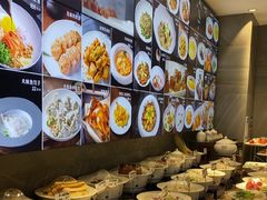 -万盛合(渔人码头店)