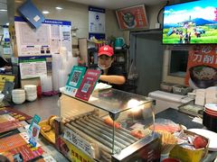 -土豆粉&刀削面(西单新一代商城店)