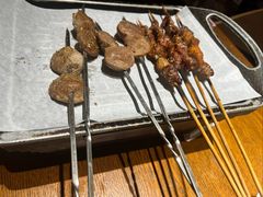 -聚点串吧·小酒局(北京旗舰店)