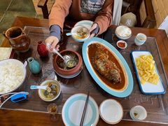-阿鹏故事云南野生菌火锅(人民路店)