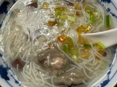 -林四喜·闽南传家菜(鼓浪屿店)