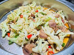 -明谷行馆·温泉