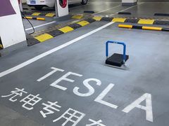 -长泰广场·地下停车库