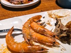 -汉巴味德·烤肉与啤酒的自助(杭州大悦城店)