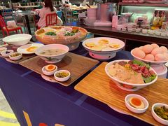 -陈鹏鹏潮汕菜(宝安机场T3航站楼店)