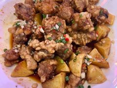 十香醉排骨-王庄阿咪海鲜大排档(象园店)