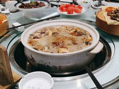-名善山珍·野生菌汤锅(文殊院店)