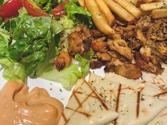 -HELLO MUSAE 拾光缪斯餐厅·纯正希腊风味(苏州中心店)