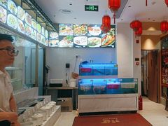 -鹅香四海·卤水火锅·砂锅粥·潮汕菜(宝安店)