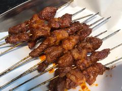 -臻老板牛肉面(光华路SOHO店)