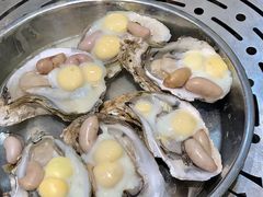 -飞尝蚝·顺德菜·鱼生(顺德总店)
