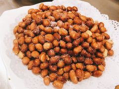 油炸花生米-宗泉烤全羊·烤羊腿·家常菜(解放东路店)