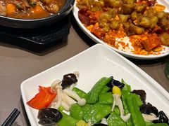 -有璟阁港式餐厅(国贸商城店)