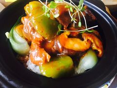 -良木缘咖啡西餐(蜀汉路店)