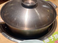 -椰夫人·养生椰子鸡(金沙洲永旺店)