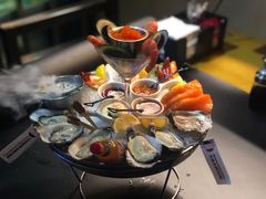 -囧吉香生蚝牛排馆(湖北路店)