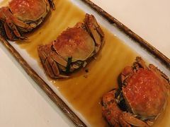 -老正兴菜馆(福州路店)