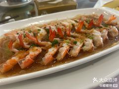 -顺风海鲜港(金玉兰店)