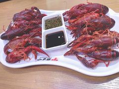 -霸王虾·小龙虾香辣蟹(玉林店)