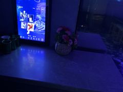 -星璨火吧KTV聚会餐厅(华清广场店)