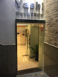 门面-雅仕 HAIR SALON 美发沙龙