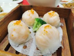 -鼎珑点心仔(燕塘店)