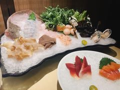 -余欢领鲜火锅(新街口店)