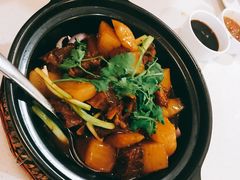 -煲王粤菜餐厅(中侨中心店)