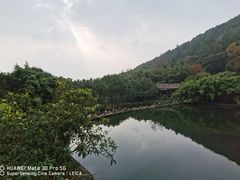 -九龙潭景区