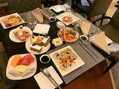 -天诚丽筠酒店-西餐厅