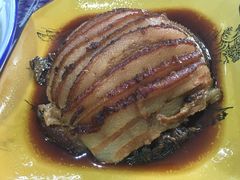 -白家寨子·山野白族菜(古城总店)