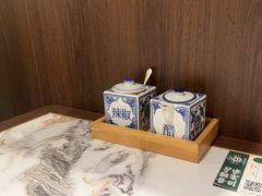 -雁滩白记·兰州牛肉面