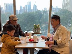 -麦当劳(国贸店)