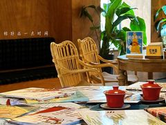 -仁义涵西餐·咖啡(中华巴洛克店)